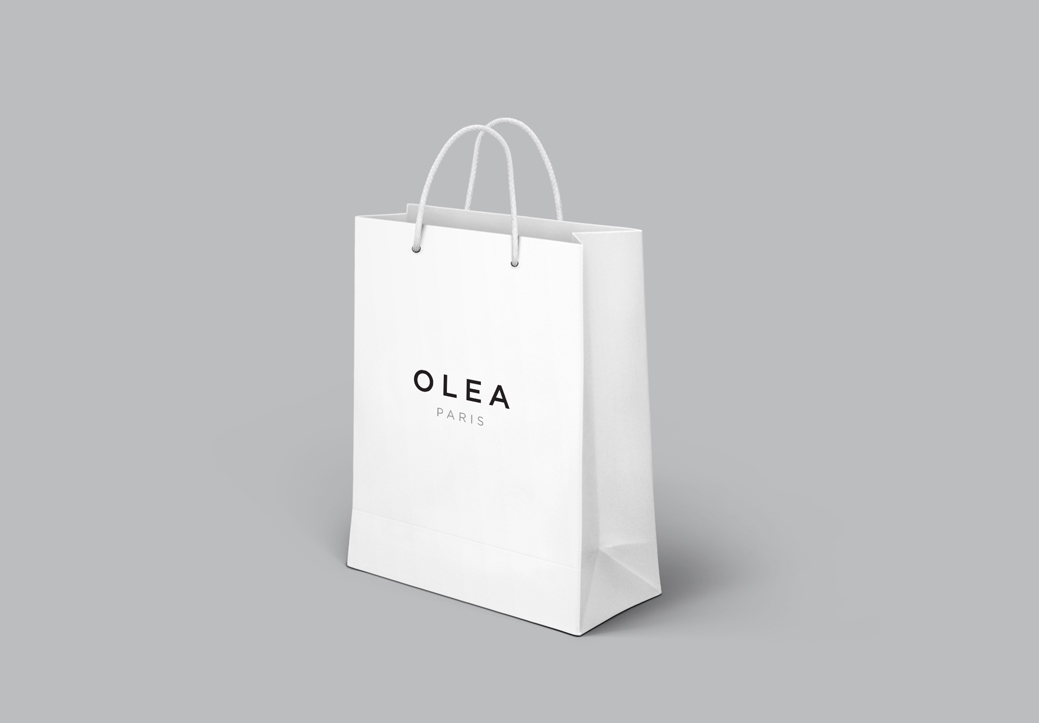 Shopping-Bag